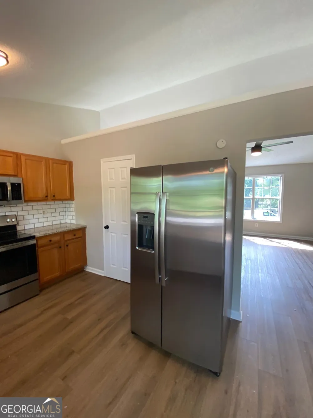 51 Connie DR Dallas, GA 30157