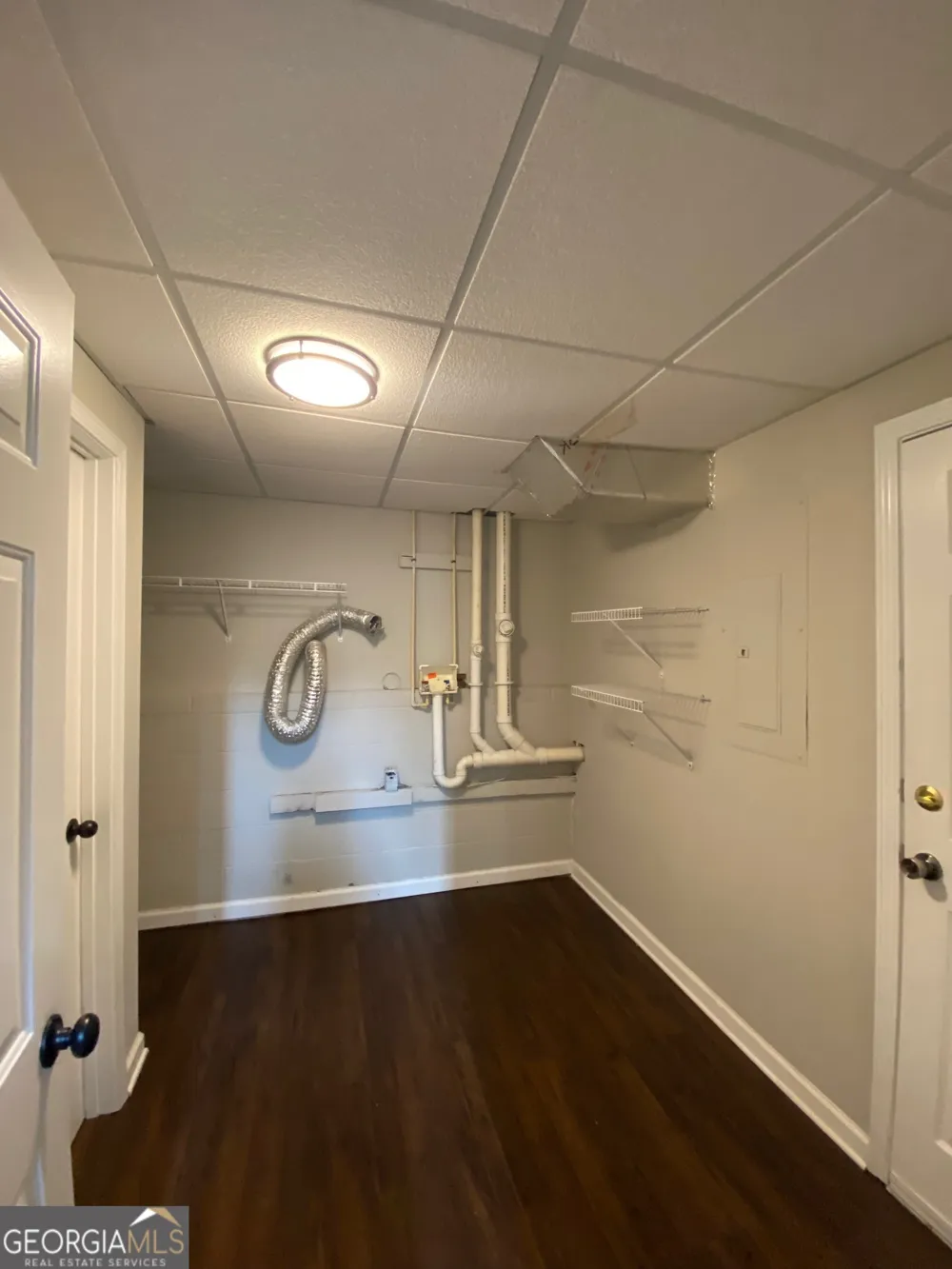 51 Connie DR Dallas, GA 30157