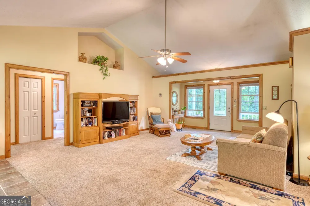 115 Ledge Lane Blairsville, GA 30512