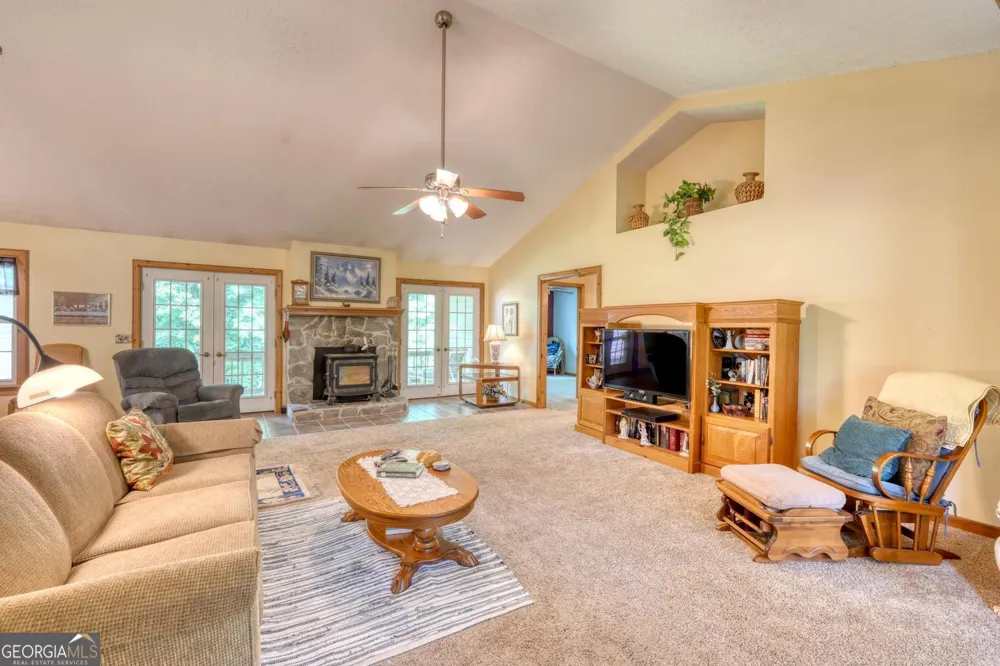 115 Ledge Lane Blairsville, GA 30512