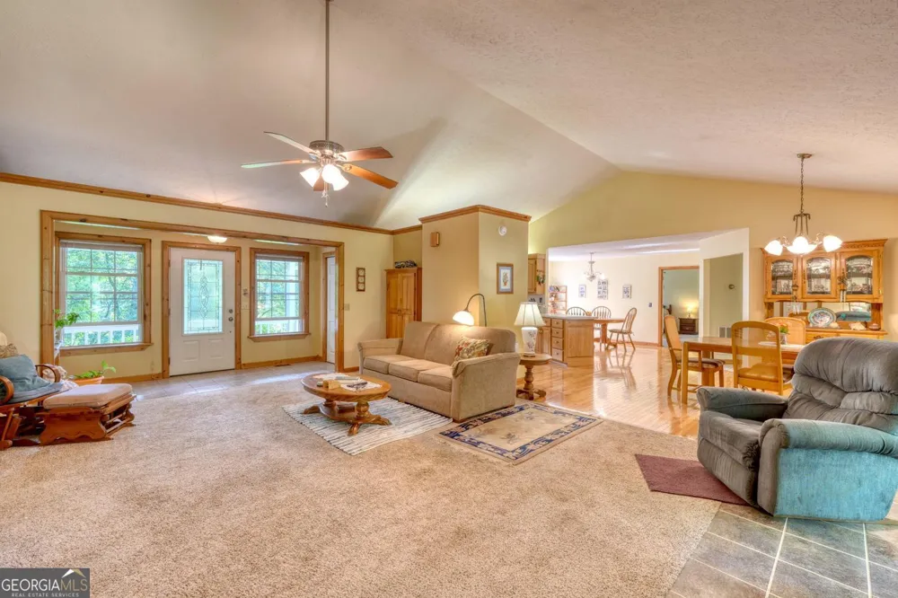 115 Ledge Lane Blairsville, GA 30512