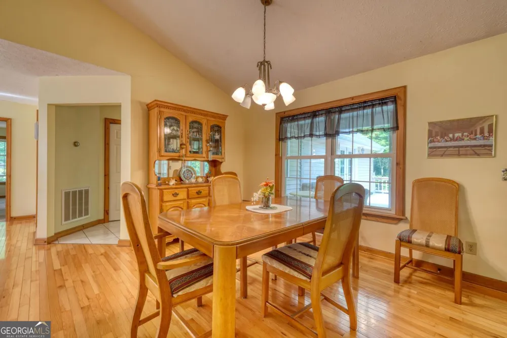 115 Ledge Lane Blairsville, GA 30512