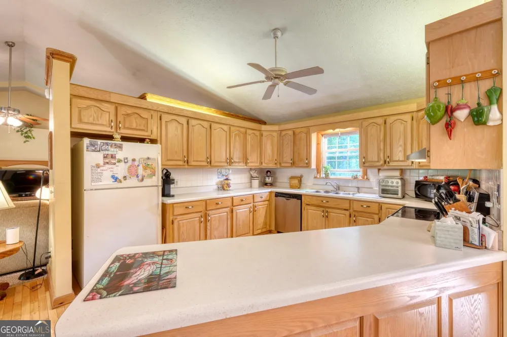 115 Ledge Lane Blairsville, GA 30512