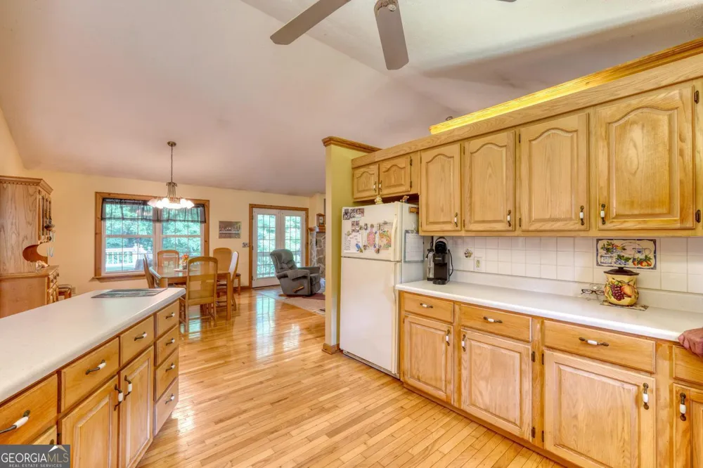 115 Ledge Lane Blairsville, GA 30512