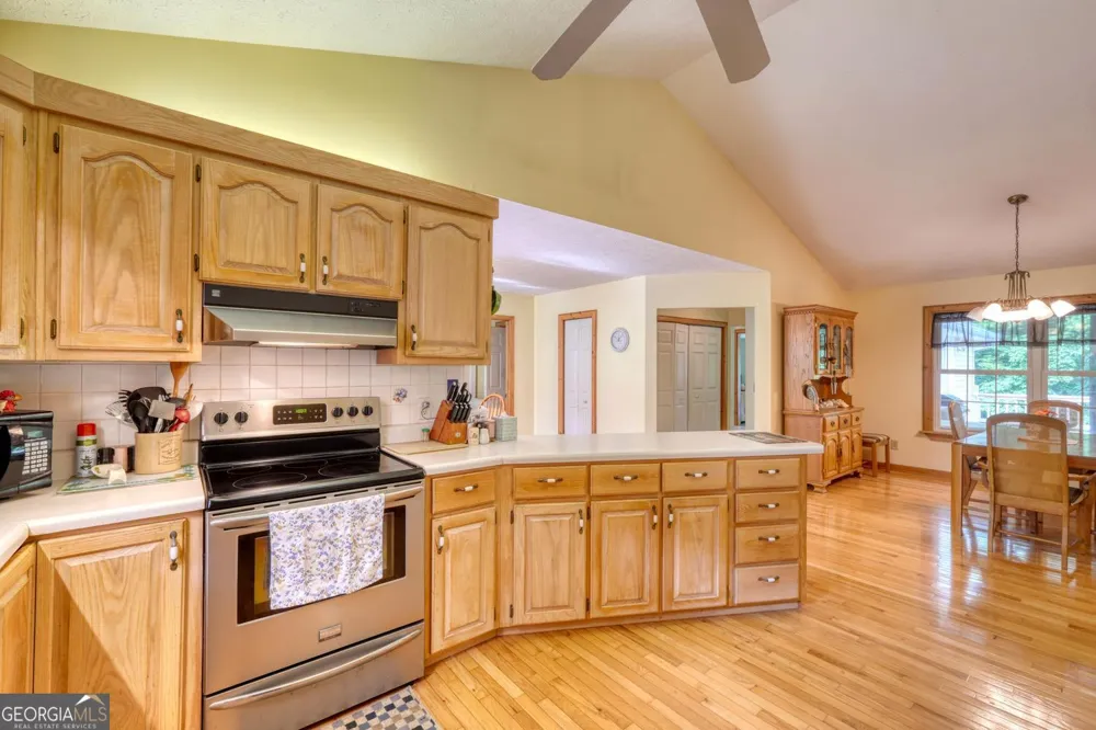 115 Ledge Lane Blairsville, GA 30512