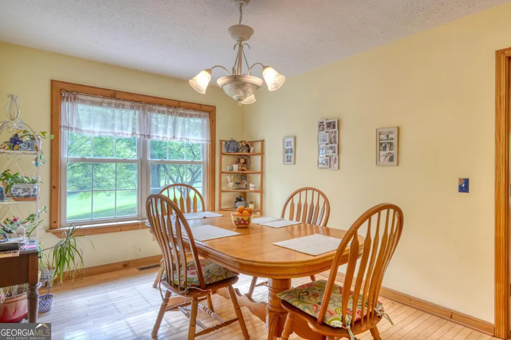 115 Ledge Lane Blairsville, GA 30512