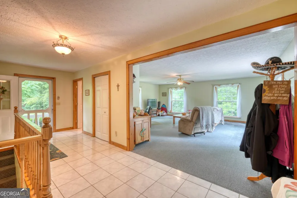 115 Ledge Lane Blairsville, GA 30512