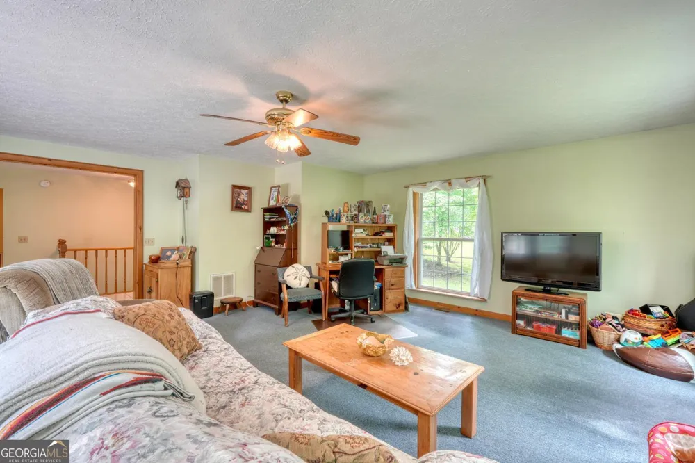 115 Ledge Lane Blairsville, GA 30512