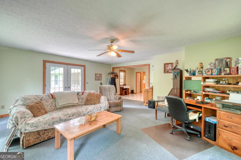 115 Ledge Lane Blairsville, GA 30512