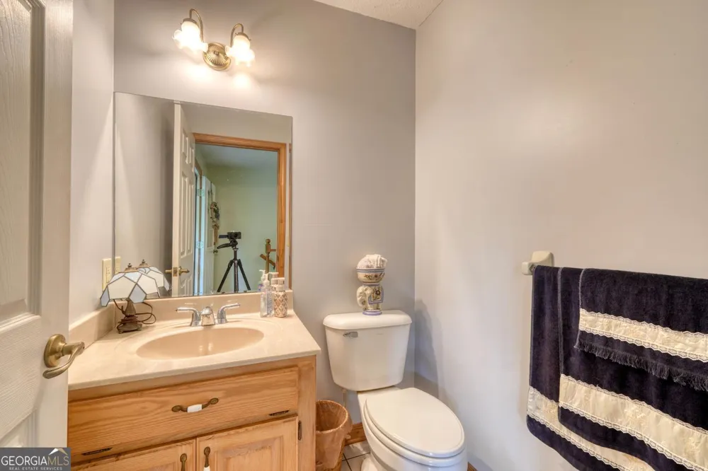115 Ledge Lane Blairsville, GA 30512