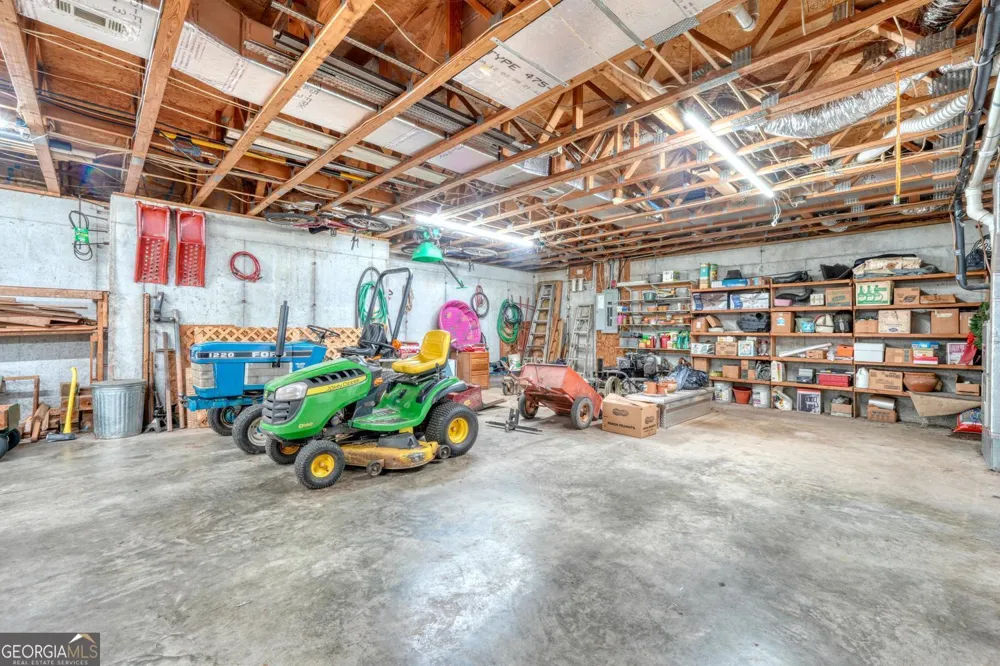 115 Ledge Lane Blairsville, GA 30512