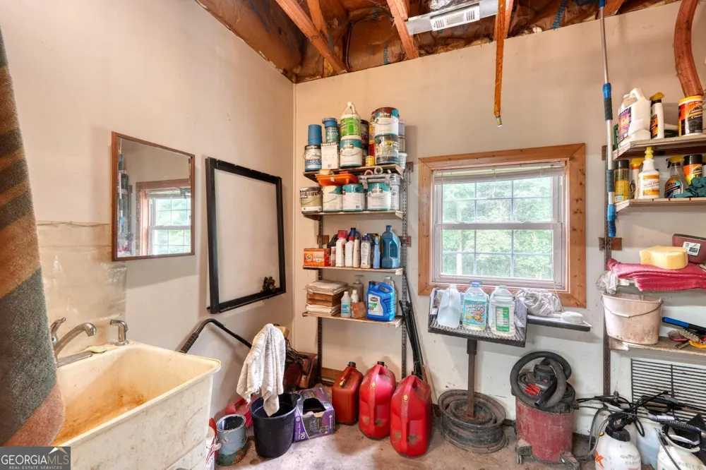 115 Ledge Lane Blairsville, GA 30512