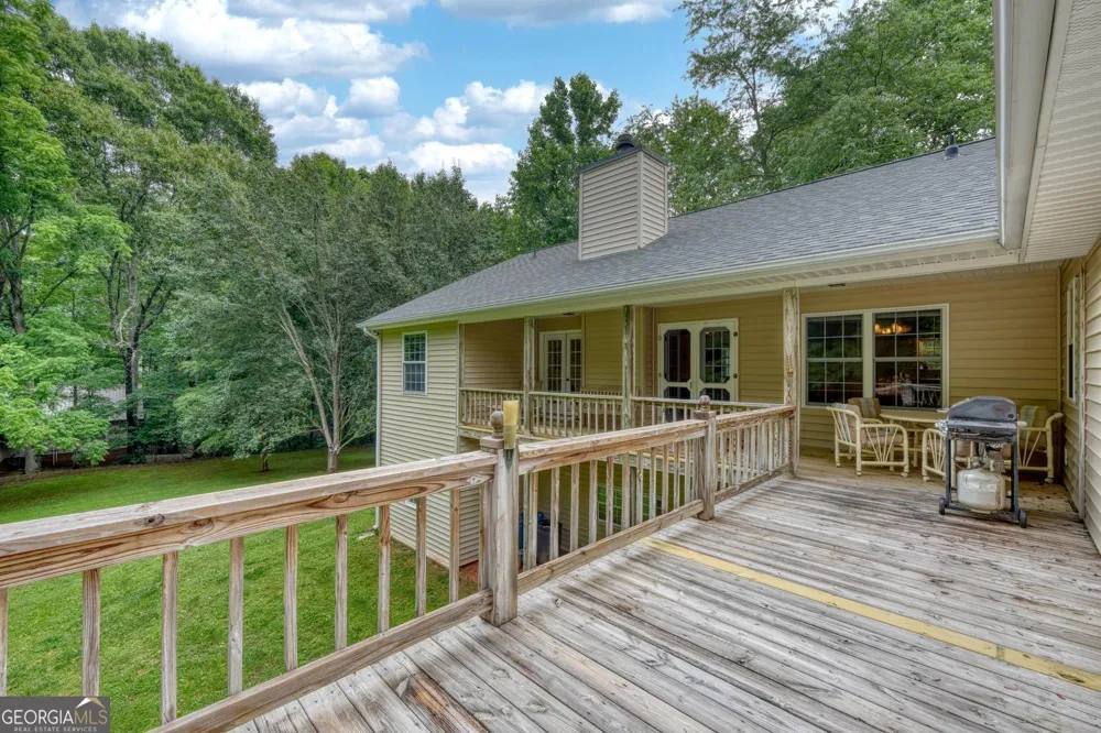 115 Ledge Lane Blairsville, GA 30512