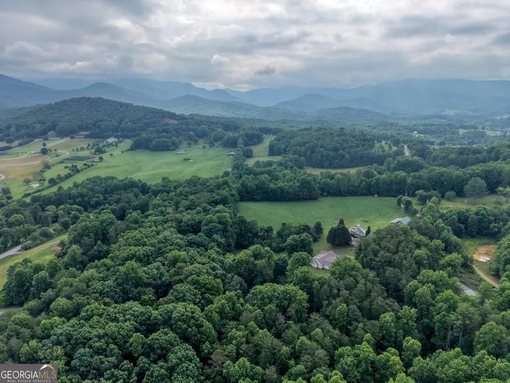 115 Ledge Lane Blairsville, GA 30512