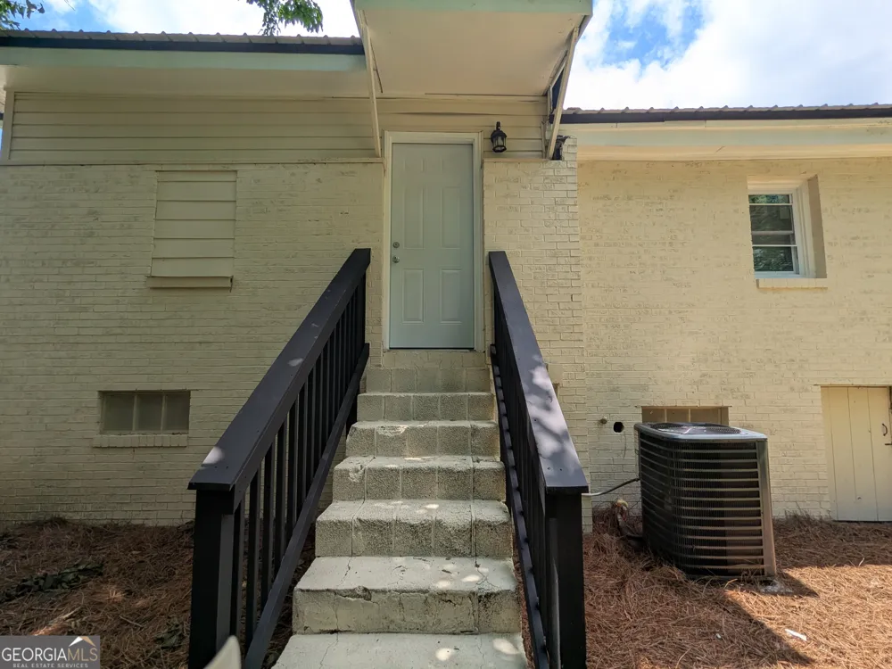 409 Colquitt ST LaGrange, GA 30241