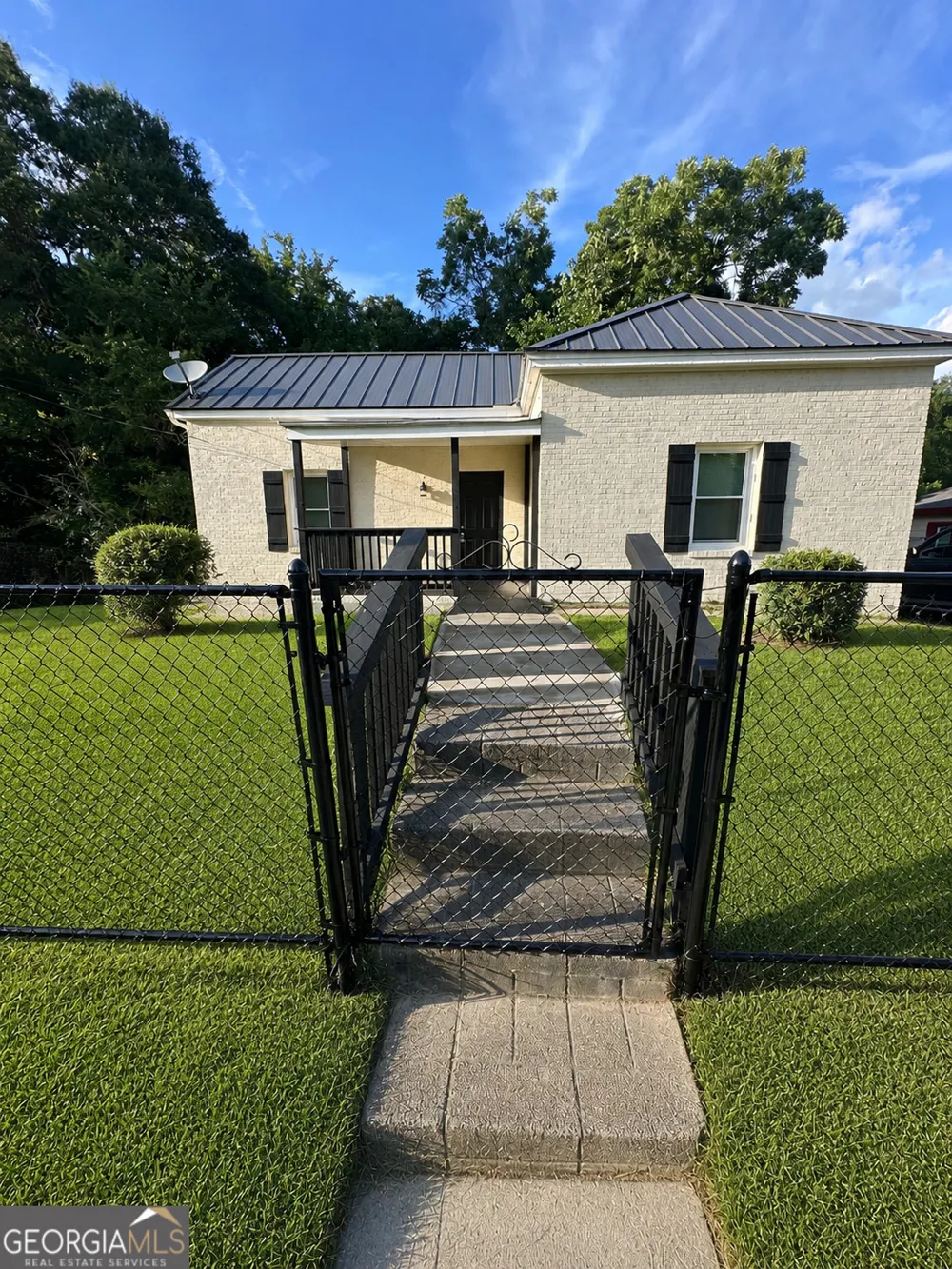 409 Colquitt ST LaGrange, GA 30241