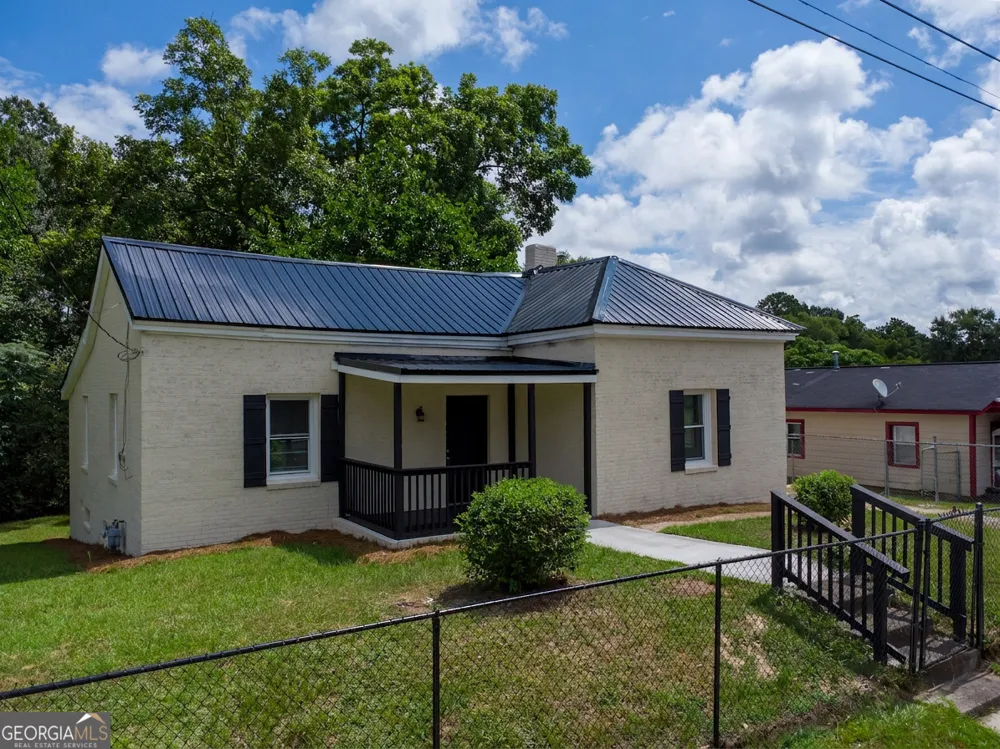 409 Colquitt ST LaGrange, GA 30241