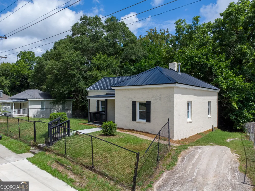 409 Colquitt ST LaGrange, GA 30241