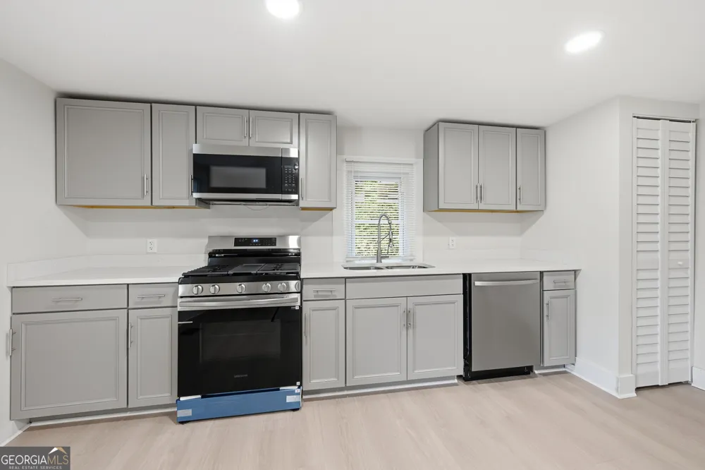 409 Colquitt ST LaGrange, GA 30241