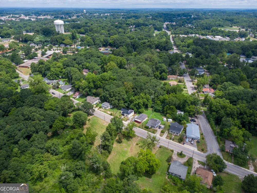 409 Colquitt ST LaGrange, GA 30241