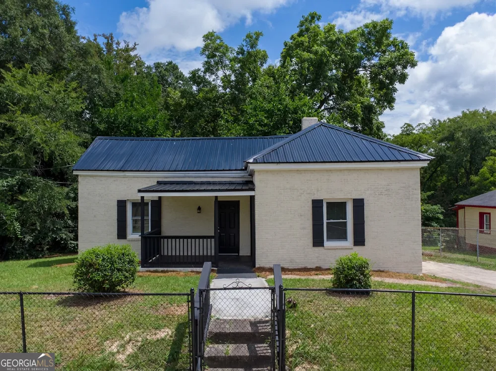 409 Colquitt ST LaGrange, GA 30241