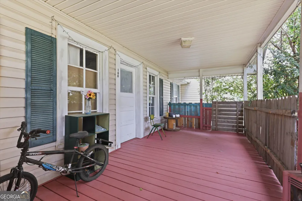 110 Houston ST Sylvester, GA 31791