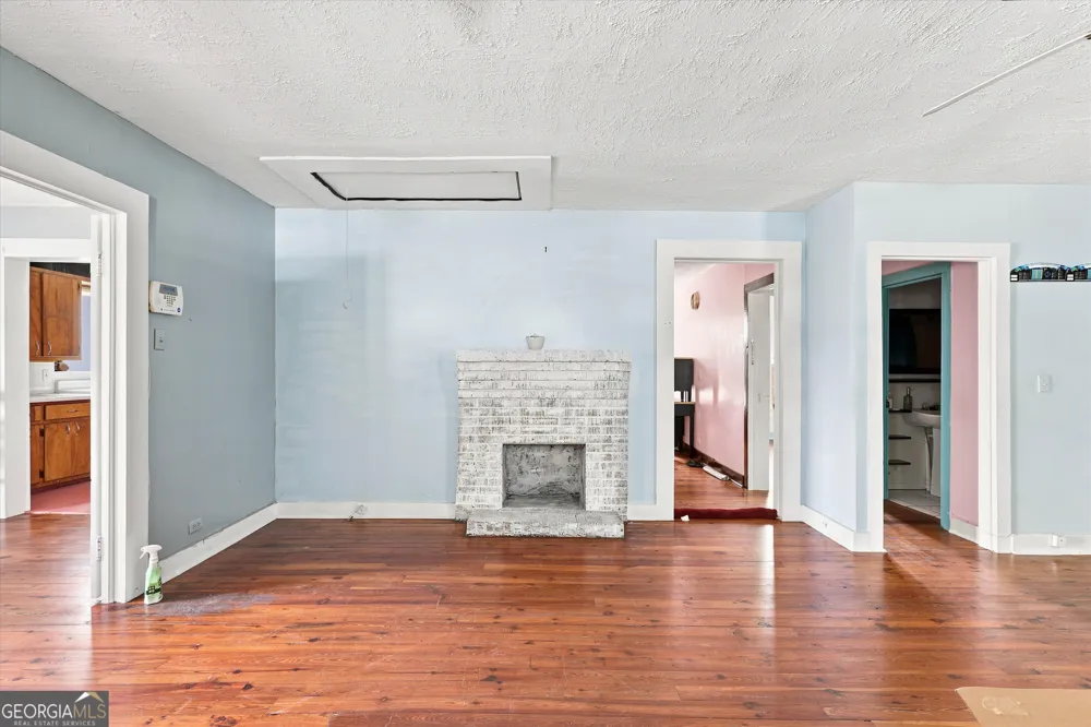 110 Houston ST Sylvester, GA 31791