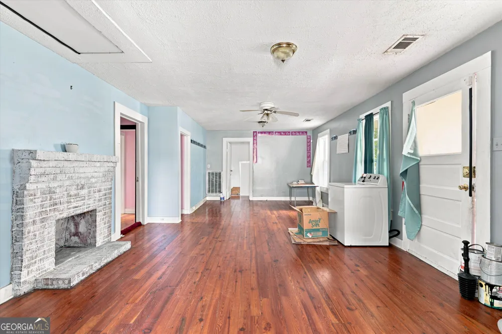 110 Houston ST Sylvester, GA 31791