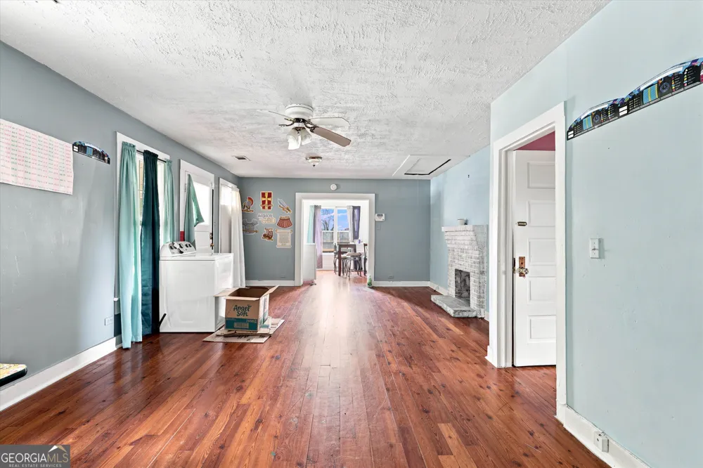 110 Houston ST Sylvester, GA 31791