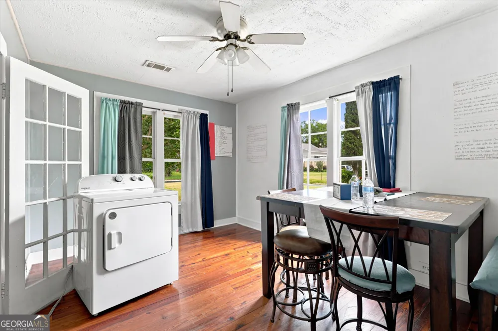110 Houston ST Sylvester, GA 31791