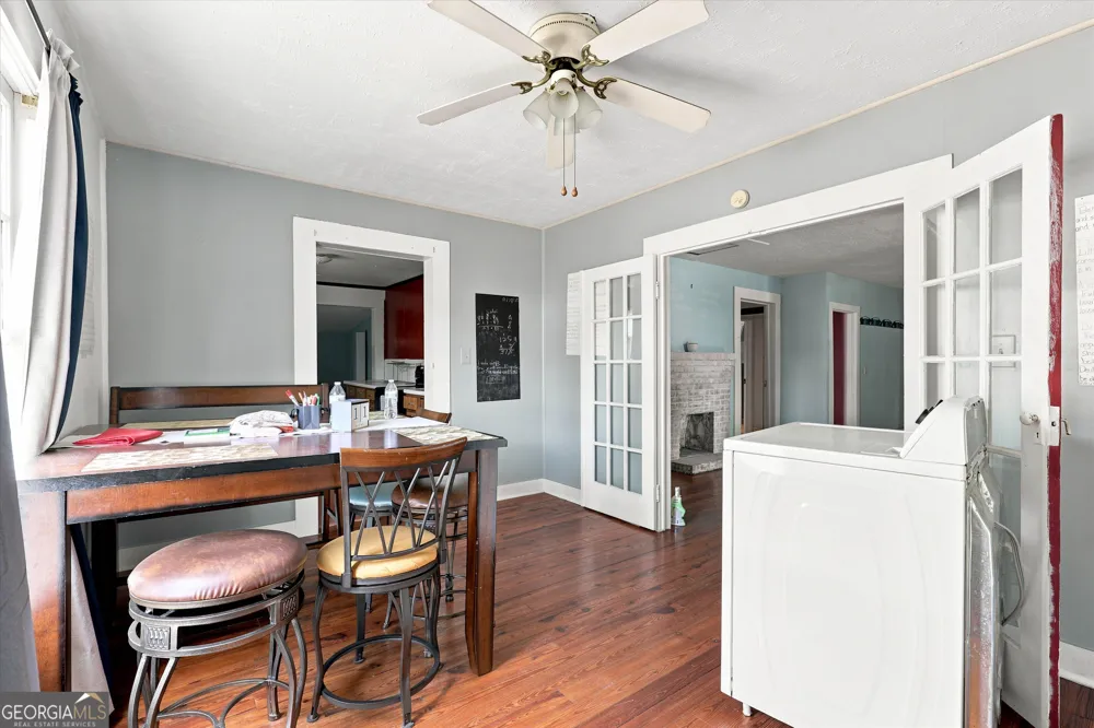 110 Houston ST Sylvester, GA 31791