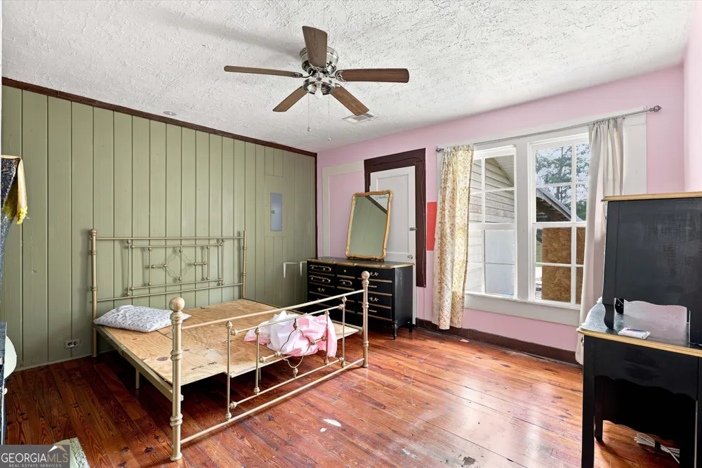 110 Houston ST Sylvester, GA 31791