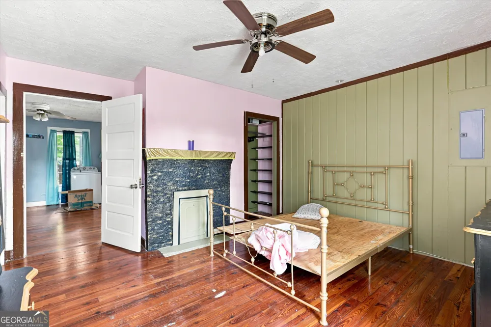 110 Houston ST Sylvester, GA 31791
