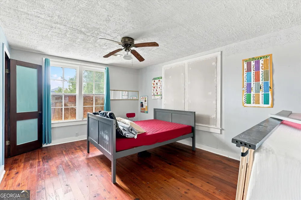 110 Houston ST Sylvester, GA 31791