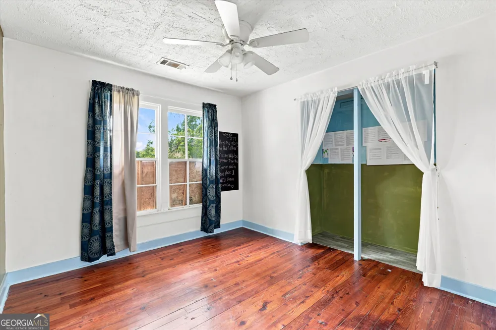 110 Houston ST Sylvester, GA 31791