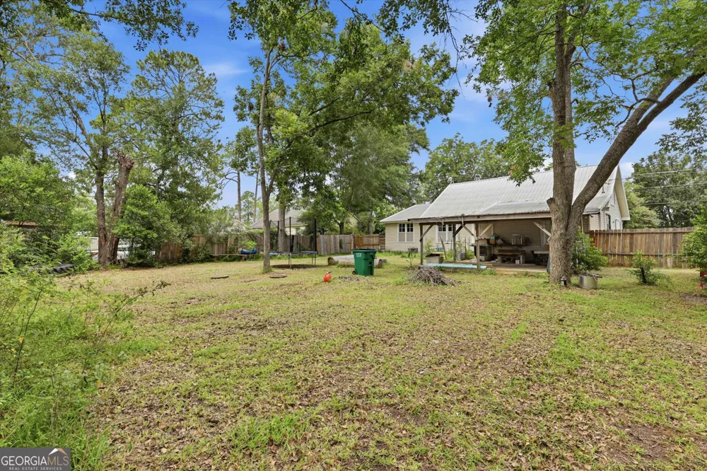 110 Houston ST Sylvester, GA 31791