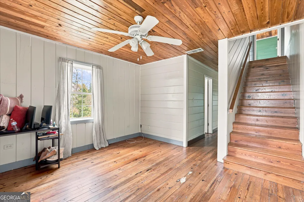 110 Houston ST Sylvester, GA 31791