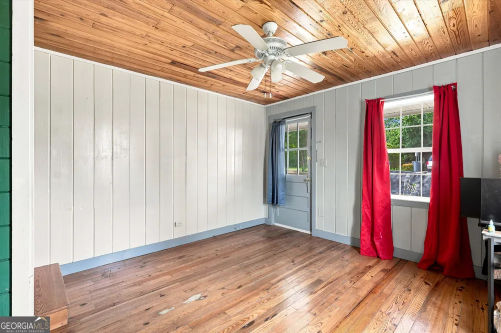 110 Houston ST Sylvester, GA 31791