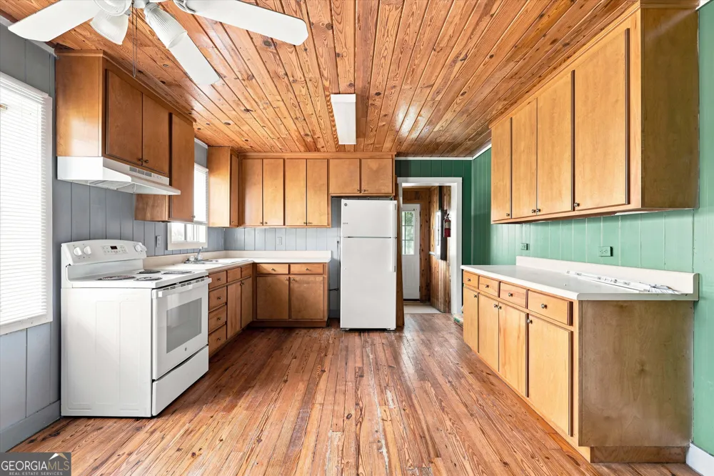 110 Houston ST Sylvester, GA 31791