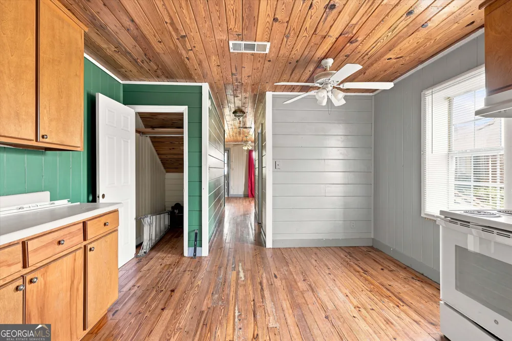 110 Houston ST Sylvester, GA 31791