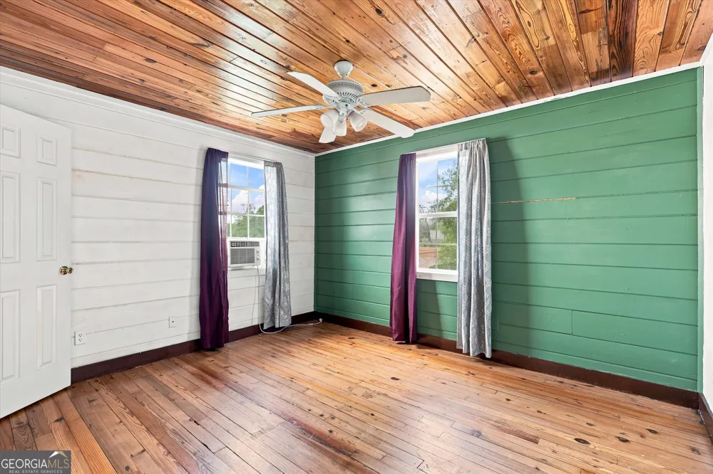 110 Houston ST Sylvester, GA 31791