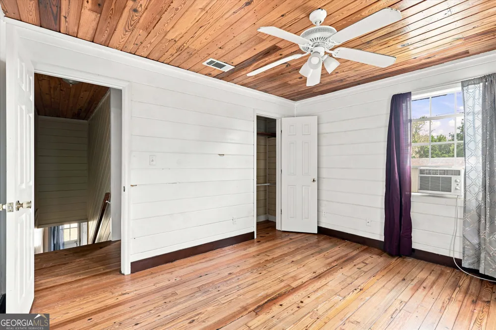 110 Houston ST Sylvester, GA 31791