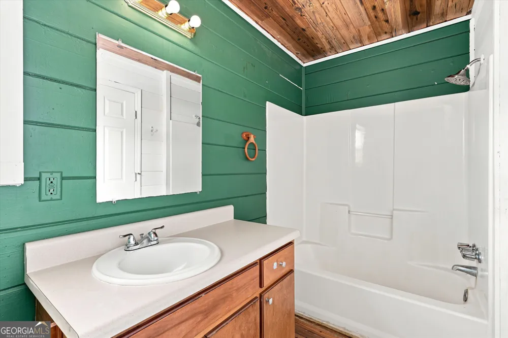110 Houston ST Sylvester, GA 31791