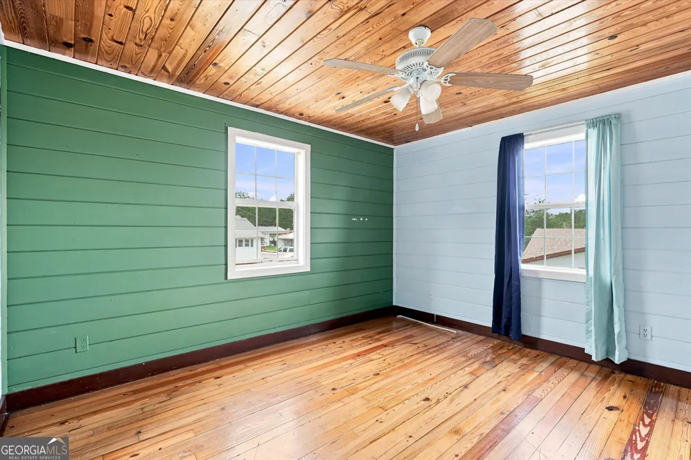 110 Houston ST Sylvester, GA 31791