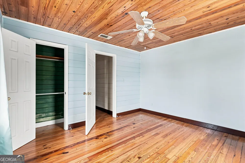 110 Houston ST Sylvester, GA 31791
