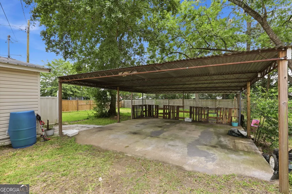 110 Houston ST Sylvester, GA 31791