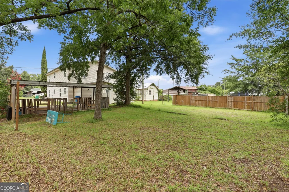 110 Houston ST Sylvester, GA 31791