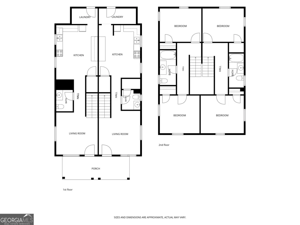 110 Houston ST Sylvester, GA 31791