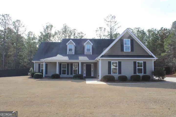 206 Cole Forest BLVD Barnesville, GA 30204