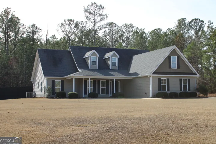 206 Cole Forest BLVD Barnesville, GA 30204